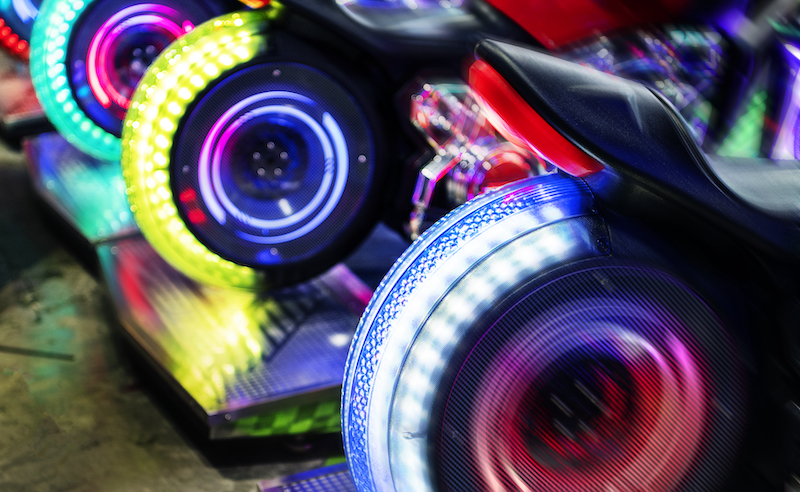 Så får du till stånd en smidigare parkering vid Arlanda